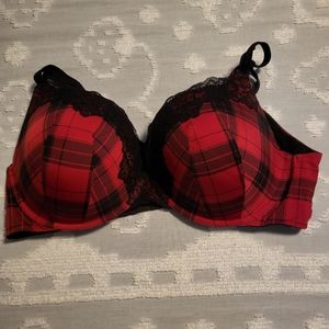 Torrid curve bra 44DD